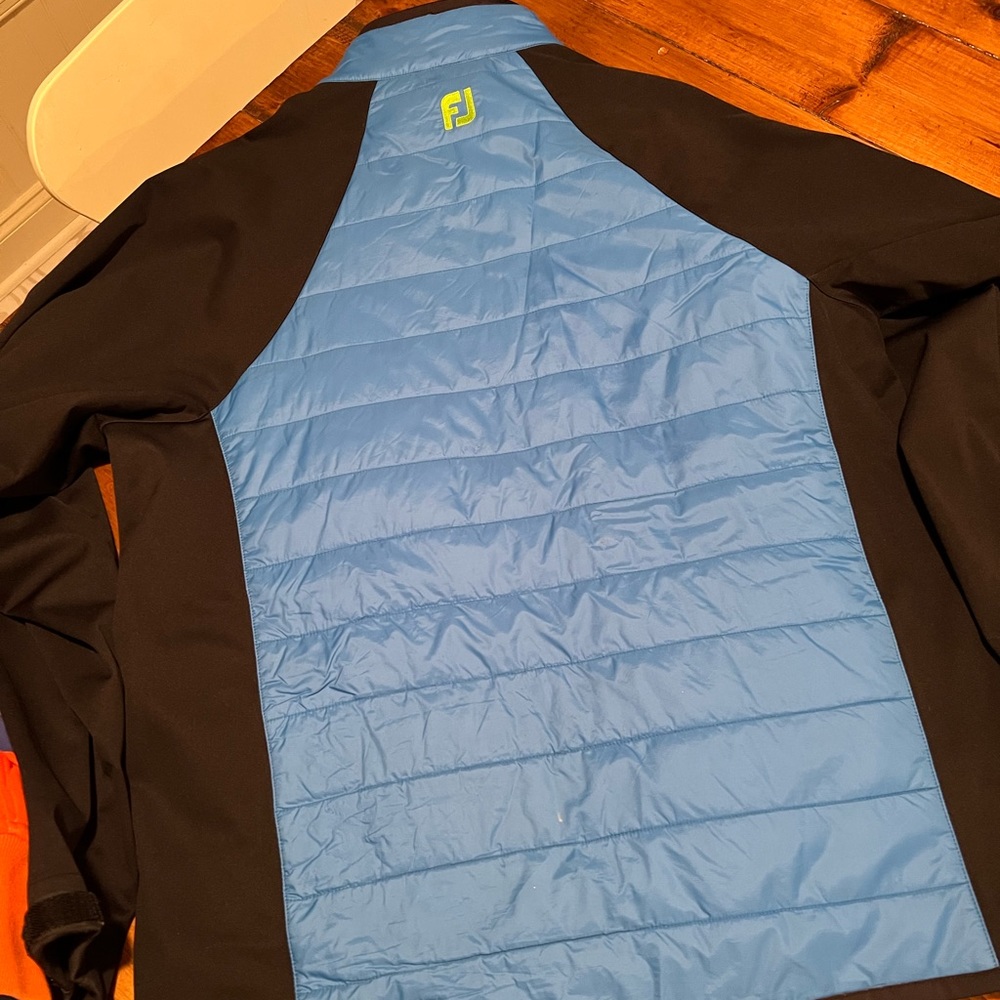FootJoy jacket